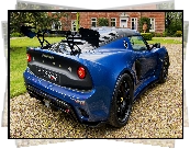 Lotus Exige Cup 380