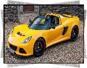 Lotus Exige Sport 350, Roadster