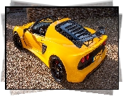 Lotus Exige Sport