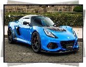 Lotus Exige Cup 430