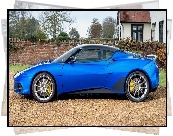 Lotus Evora GT410 Sport