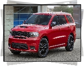 Dodge Durango III, Trzecia generacja