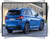 BMW X1 II, F46, Druga generacja