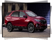 Chevrolet Equinox RS