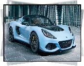 Lotus Exige Sport 410