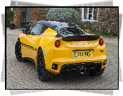 Lotus Evora Sport 410