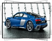 Audi R8 Coupe Performance