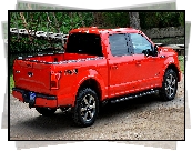 Ford F-150 Lariat