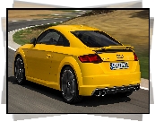 Audi TTS Coupe