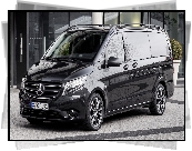 Mercedes-Benz Vito, Klasa V, 2020