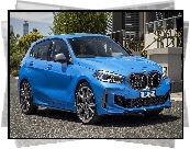 BMW M135i