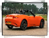 Mazda MX-5 30th Anniversary