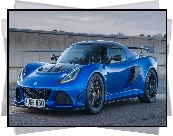 Lotus Exige Sport 380