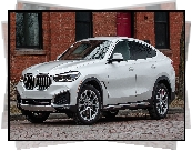 BMW X6, 2020