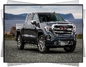 GMC Sierra Denali, 2019