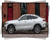 BMW X6 III, G06, Trzecia generacja