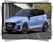 Hyundai i20 N