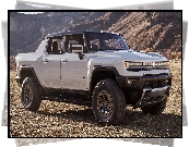 GMC Hummer EV