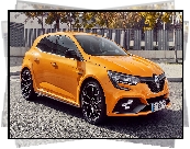 Renault Megane RS