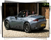 Mazda MX-5 Sport, Kabriolet