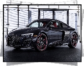 Audi R8 Coupe Panther