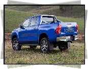 Toyota Hilux SR5