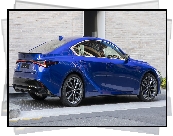 Lexus IS F Sport