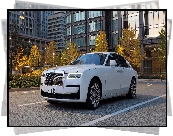 Rolls-Royce Ghost, 2020