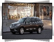 Buick Enclave, 2013