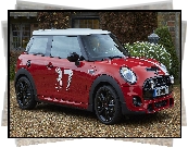 Mini Cooper S Paddy Hopkirk