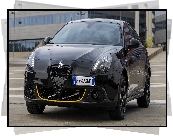 Alfa Romeo Giulietta Veloce