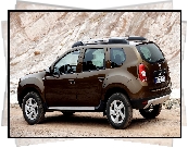 Dacia Duster I, Pierwsza generacja, Lifting, 2013