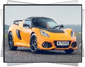 Lotus Exige Sport 390 Final Edition, 2021