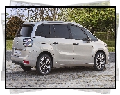 Citroen Grand C4 Picasso