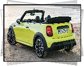 Mini John Cooper Works, Kabriolet