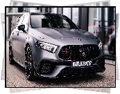 Mercedes-AMG A45 S, Brabus