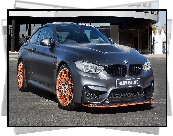 BMW M4 GTS Coupe