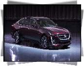 Cadillac CT5, 2021