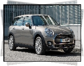 Mini One Clubman