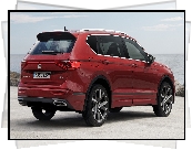 Seat Tarraco FR