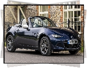 Mazda MX-5 Cabrio