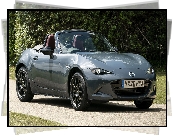 Mazda MX-5 R Sport