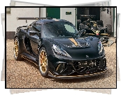 Lotus Exige Cup 430 Type 79