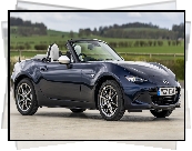 Mazda MX-5 Sport Venture