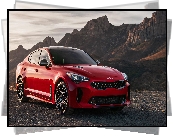 KIA Stinger GT