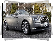 Rolls-Royce Dawn The Kita