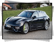 Porsche Panamera Sport Turismo Turbo S E-Hybrid