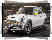 Mini Cooper SE