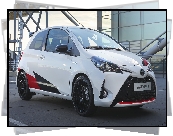 Toyota Yaris GRMN