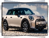 Mini Cooper S, 2021